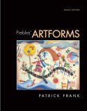 Prebles' Artforms : An Introduction to the Visual Arts [Click for larger image]