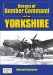 Heroes of Bomber Command, Yorkshire cover