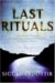 Last Rituals : An Icelandic Novel of Secret Symbols, Medieval Witchcraft, and Modern Murder cover