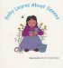 Baby Learns About Senses cover
