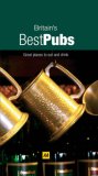 Britain's Best Pubs 2008 [Click for larger image]