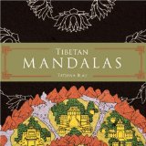 Tibetan Mandalas [Click for larger image]