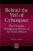 Behind the Cyberspace Veil : The Hidden Evolution of the Air Force Officer Corps cover