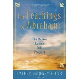 The Teachings of Abraham : The Master Course Video [Click for larger image]