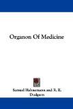 Organon of Medicine [Click for larger image]