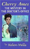 Cherry Ames, The Mystery in the Doctor's Office [Click for larger image]