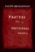 Prayers for a Privileged People cover