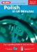 Berlitz Polish in 60 Minutes cover
