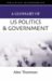 A Glossary of US Politics and Government cover