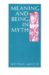 Meaning and Being in Myth cover