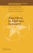 Algorithms in Algebraic Geometry cover