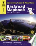Backroad Mapbook : Southwestern Bc [Click for larger image]