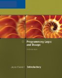 Programming Logic and Design : Introductory [Click for larger image]