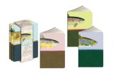 Fly-Fishing Pocket Pads [Click for larger image]