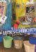 Thomas Hirschhorn : Jumbo Spoons and Big Cake cover