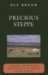 Precious Steppe : Mongolian Nomadic Pastoralists in Pursuit of the Market cover