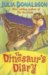 The Dinosaur's Diary cover