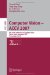 Computer Vision ACCV 2007 : 8th Asian Conference on Computer Vision, Tokyo, Japan, November 18-22, 2007, Proceedings cover