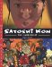 Satoshi Kon : The Illusionist cover