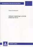Wilhelm Waiblinger Und Die Bildende Kunst [Click for larger image]