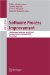 Software Process Improvement : 14th European Conference, EuroJSPI 2007, Potsdam, Germany, September 26-28, 2007, Proceedings cover