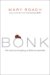 Bonk : The Curious Coupling of Science and Sex cover