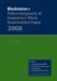 Blackstone's Police Sergeants' & Inspectors' Mock Examination Paper 2008 cover