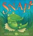Snap cover