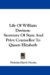 Life of William Davison : Secretary of State and Privy Counsellor to Queen Elizabeth cover