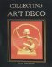 Collecting Art Deco cover