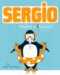 Sergio Makes a Splash cover