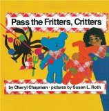 Pass the Fritters, Critters [Click for larger image]