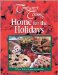 Home for the Holidays cover
