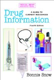 Drug Information : A Guide to Current Resources [Click for larger image]