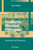 Foodborne Microbial Pathogens : Mechanisms and Pathogenesis [Click for larger image]