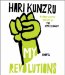 My Revolutions cover