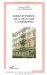 Simmel Et L'espace : De La Ville D'art a La Metropole cover