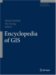 Encyclopedia of GIS cover
