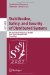 Stabilization, Safety, and Security of Distributed Systems : 9th International Symposium, Sss 2007 Paris, France, November 14-16, 2007 Proceedings cover