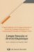 Langue Francaise Et Diversite Linguistique : Actes Du Seminaire De Bruxelles, Belgique, 30 Novembre Et 1er Decembre 2005 cover