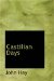 Castilian Days cover