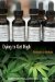 Dying to Get High : Marijuana As Medicine cover