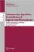 Combinatorics, Algorithms, Probabilistic and Experimental Methodologies : First International Symposium, ESCAPE 2007, Hangzhou, China, April 7-9, 2007, Revised Selected Papers cover