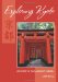 Exploring Kyoto : On Foot in the Ancient Capital cover