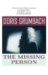 The Missing Person : A Novel cover