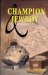 Champion and Jewboy : Jewboy  Two Novellas cover