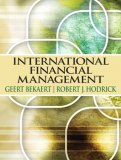 International Financial Management [Click for larger image]