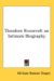 Theodore Roosevelt an Intimate Biography cover