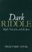  Dark Riddle: Hegel, Nietzsche, and the Jews