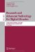 Research and Advanced Technology for Digital Libraries : 11th European Conference, ECDL 2007, Budapest, Hungary, September 16-21, 2007, Proceedings cover